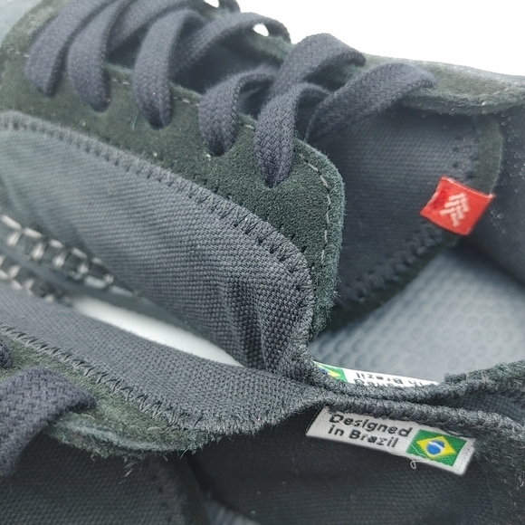 Havaianas Origine Sneakers Size 8.5 - Picture 9 of 12